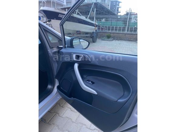 Sahibinden Ford Fiesta 1.4 TDCi Titanium X 2012 Model 