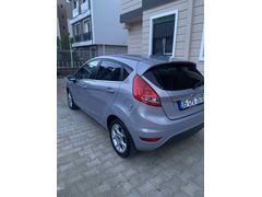 Sahibinden Ford Fiesta 1.4 TDCi Titanium X 2012 Model 