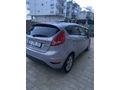 Sahibinden Ford Fiesta 1.4 TDCi Titanium X 2012 Model 
