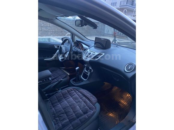 Sahibinden Ford Fiesta 1.4 TDCi Titanium X 2012 Model 