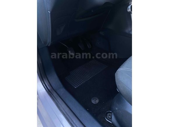 Sahibinden Ford Fiesta 1.4 TDCi Titanium X 2012 Model 