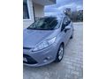 Sahibinden Ford Fiesta 1.4 TDCi Titanium X 2012 Model 