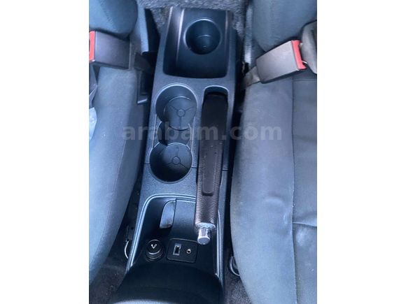 Sahibinden Ford Fiesta 1.4 TDCi Titanium X 2012 Model 