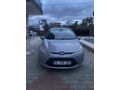 Sahibinden Ford Fiesta 1.4 TDCi Titanium X 2012 Model 