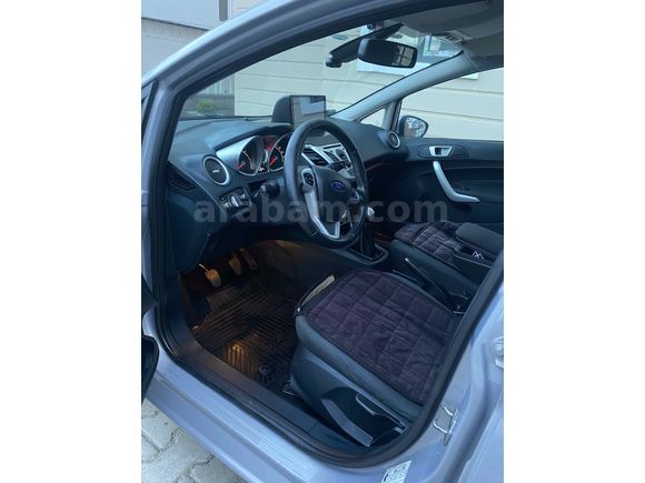Sahibinden Ford Fiesta 1.4 TDCi Titanium X 2012 Model 