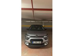 2. Sahibinde Citroen C3 1.2 PureTech Shine 2024 Model 