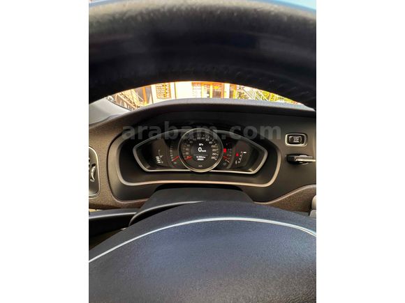 Sahibinden Volvo V40 1.6 D Premium 2015 Model 