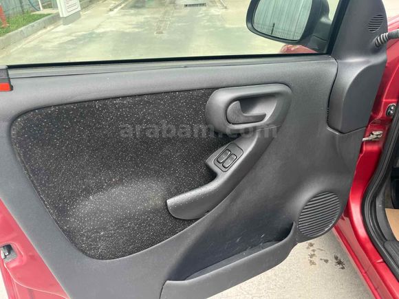 Galeriden Opel Corsa 1.3 CDTI Essentia 2006 Model Ankara