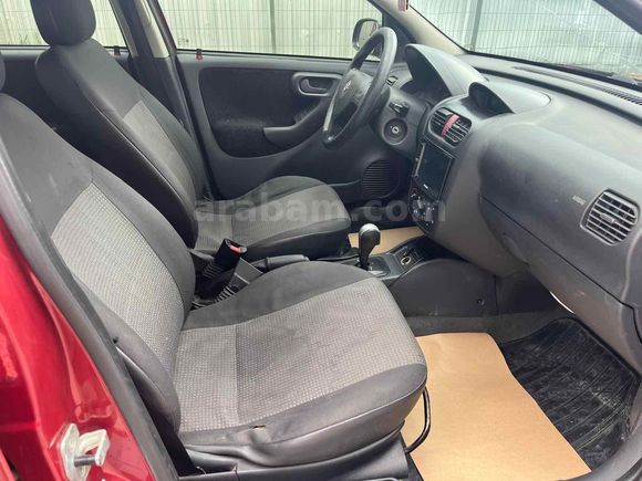 Galeriden Opel Corsa 1.3 CDTI Essentia 2006 Model Ankara