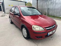 Galeriden Opel Corsa 1.3 CDTI Essentia 2006 Model Ankara
