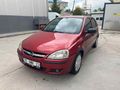 Galeriden Opel Corsa 1.3 CDTI Essentia 2006 Model Ankara