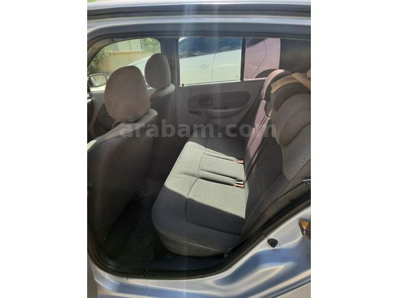 Sahibinden Temiz Clio
