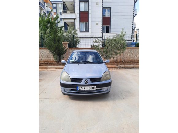 Sahibinden Temiz Clio