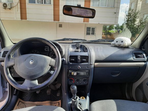 Sahibinden Temiz Clio