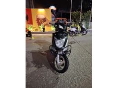 HONDA ACTİVAS 2020