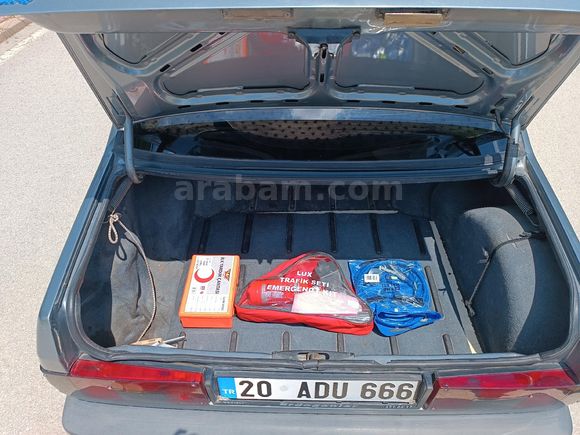 Sahibinden Tofaş Şahin 1.6 ie 2000 Model
