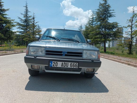Sahibinden Tofaş Şahin 1.6 ie 2000 Model
