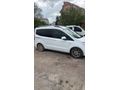 Sahibinden Ford Tourneo Courier 1.6 TDCi Titanium Plus 2017 Model 