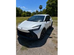 Sahibinden Toyota C-HR 1.8 Hybrid Passion 2025 Model Antalya