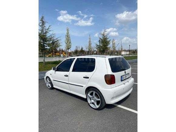 Sahibinden Volkswagen Polo 1.6 1997 Model