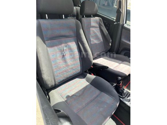 Sahibinden Volkswagen Polo 1.6 1997 Model