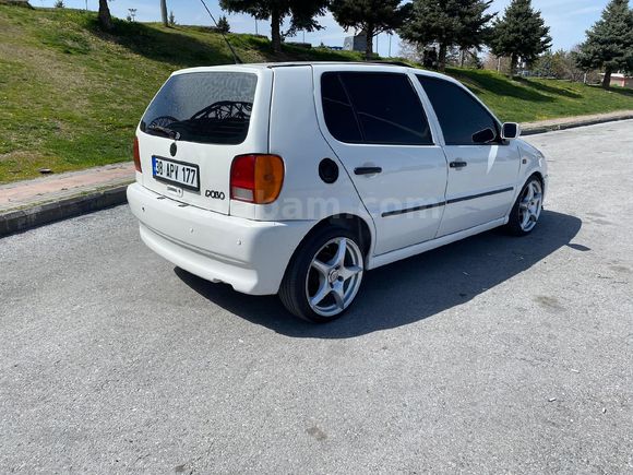 Sahibinden Volkswagen Polo 1.6 1997 Model