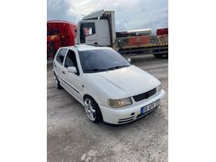 Sahibinden Volkswagen Polo 1.6 1997 Model