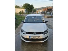 Sahibinden Volkswagen Polo 1.2 TDi Trendline 2014 Model