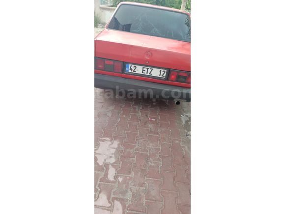 Sahibinden Tofaş Şahin 1.6 1994 Model