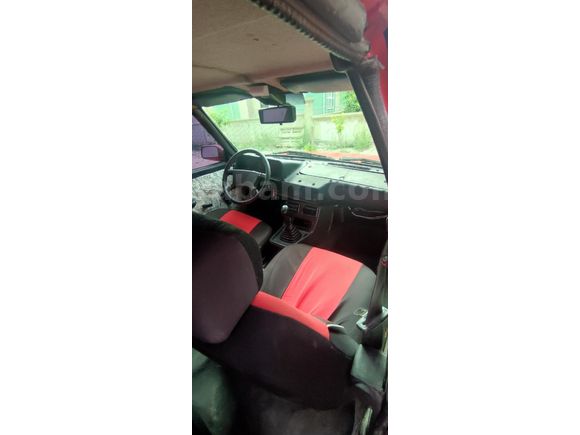 Sahibinden Tofaş Şahin 1.6 1994 Model