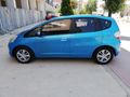 Sahibinden Honda Jazz 1.4 Joy 2010 Model  227.000 km Mavi
