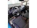 Sahibinden Honda Jazz 1.4 Joy 2010 Model  227.000 km Mavi