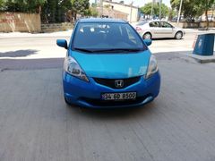 Sahibinden Honda Jazz 1.4 Joy 2010 Model  227.000 km Mavi