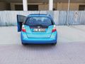 Sahibinden Honda Jazz 1.4 Joy 2010 Model  227.000 km Mavi