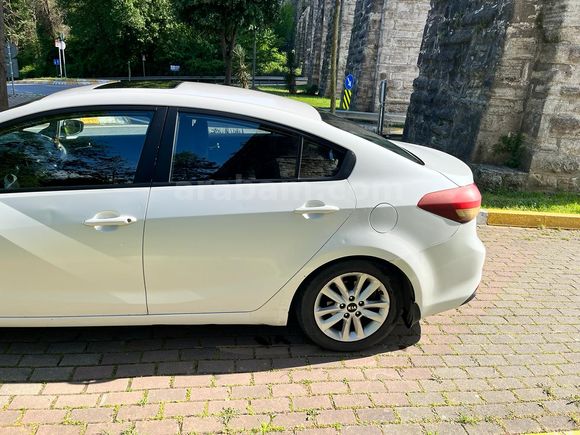 Sahibinden Kia Cerato 1.6 CRDi Concept Plus 2017 Model  