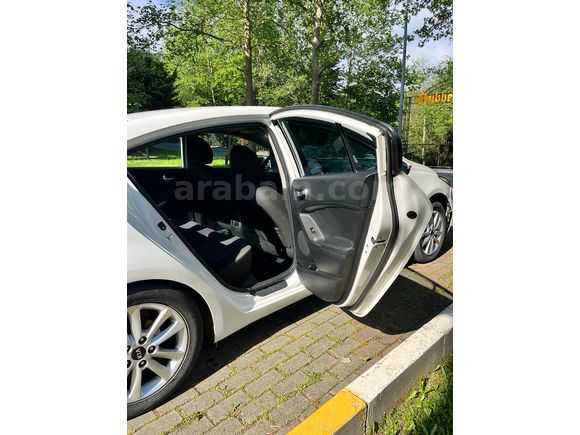Sahibinden Kia Cerato 1.6 CRDi Concept Plus 2017 Model  