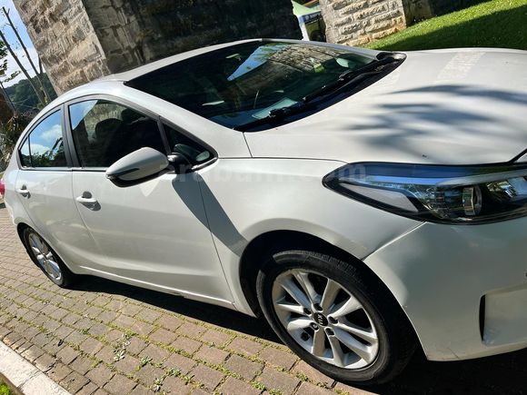 Sahibinden Kia Cerato 1.6 CRDi Concept Plus 2017 Model  