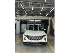 Sahibinden Hyundai Tucson 1.6 CRDi Elite 2022 Model 