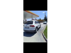 Sahibinden Volkswagen Tiguan 1.4 TSI Highline 2017 Model  150.000 km Beyaz
