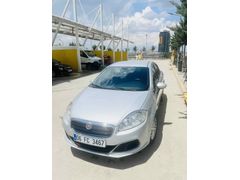 Sahibinden Fiat Linea 1.3 Multijet Pop 2014 Model 