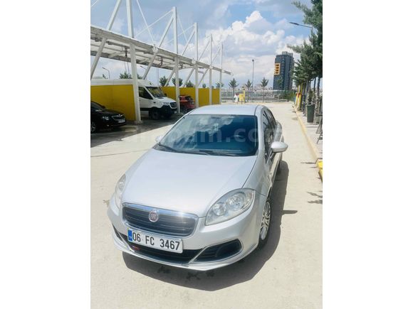 Sahibinden Fiat Linea 1.3 Multijet Pop 2014 Model 