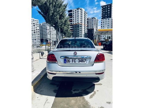 Sahibinden Fiat Linea 1.3 Multijet Pop 2014 Model 
