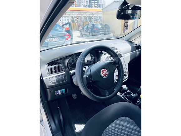 Sahibinden Fiat Linea 1.3 Multijet Pop 2014 Model 