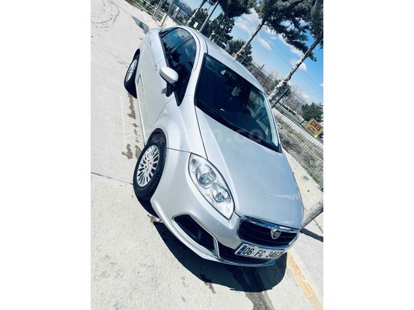 Sahibinden Fiat Linea 1.3 Multijet Pop 2014 Model 