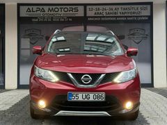 Sahibinden Nissan Qashqai 1.6 dCi Platinum Premium Pack 2016 Model İstanbul 149.000 km 