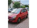 Sahibinden Hyundai Getz 1.5 CRDi VGT 2007 Model