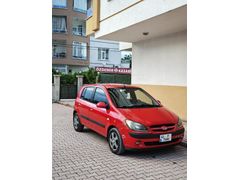 Sahibinden Hyundai Getz 1.5 CRDi VGT 2007 Model