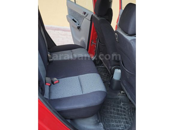 Sahibinden Hyundai Getz 1.5 CRDi VGT 2007 Model
