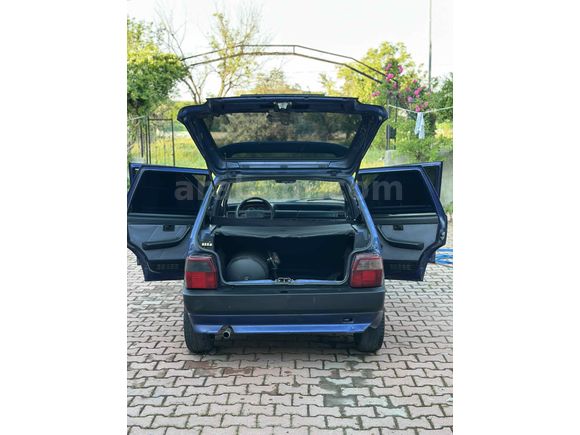 Sahibinden Fiat Uno 70 SX 2000 Model 