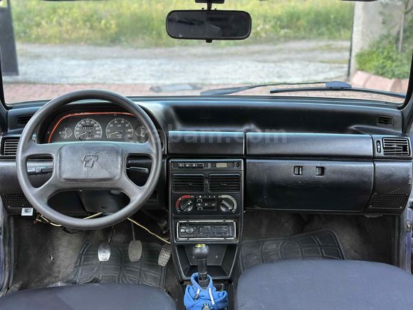 Sahibinden Fiat Uno 70 SX 2000 Model 